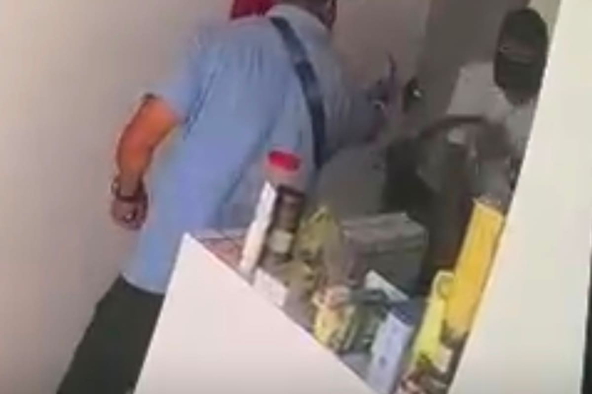 Así operan delincuentes que fingieron ser turistas para robar en Airbnb en Cartagena