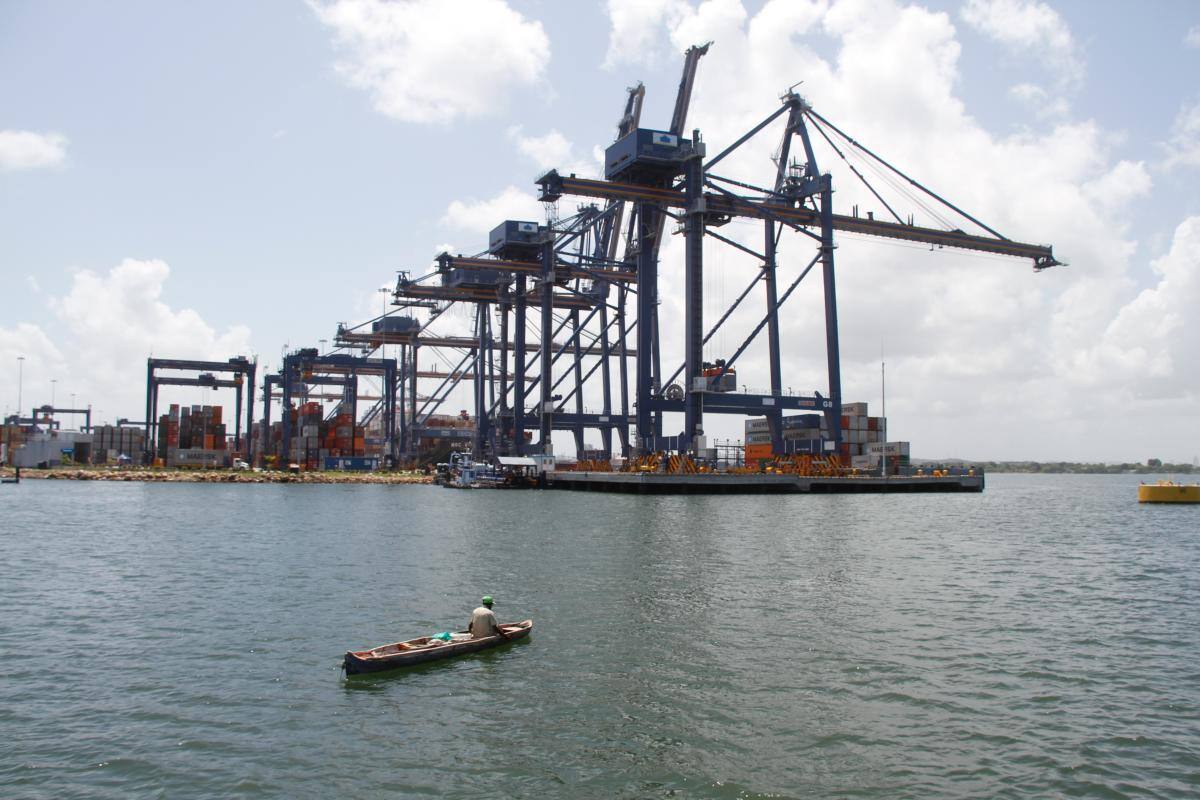 Bahía de Cartagena: 31 años esperando restauración