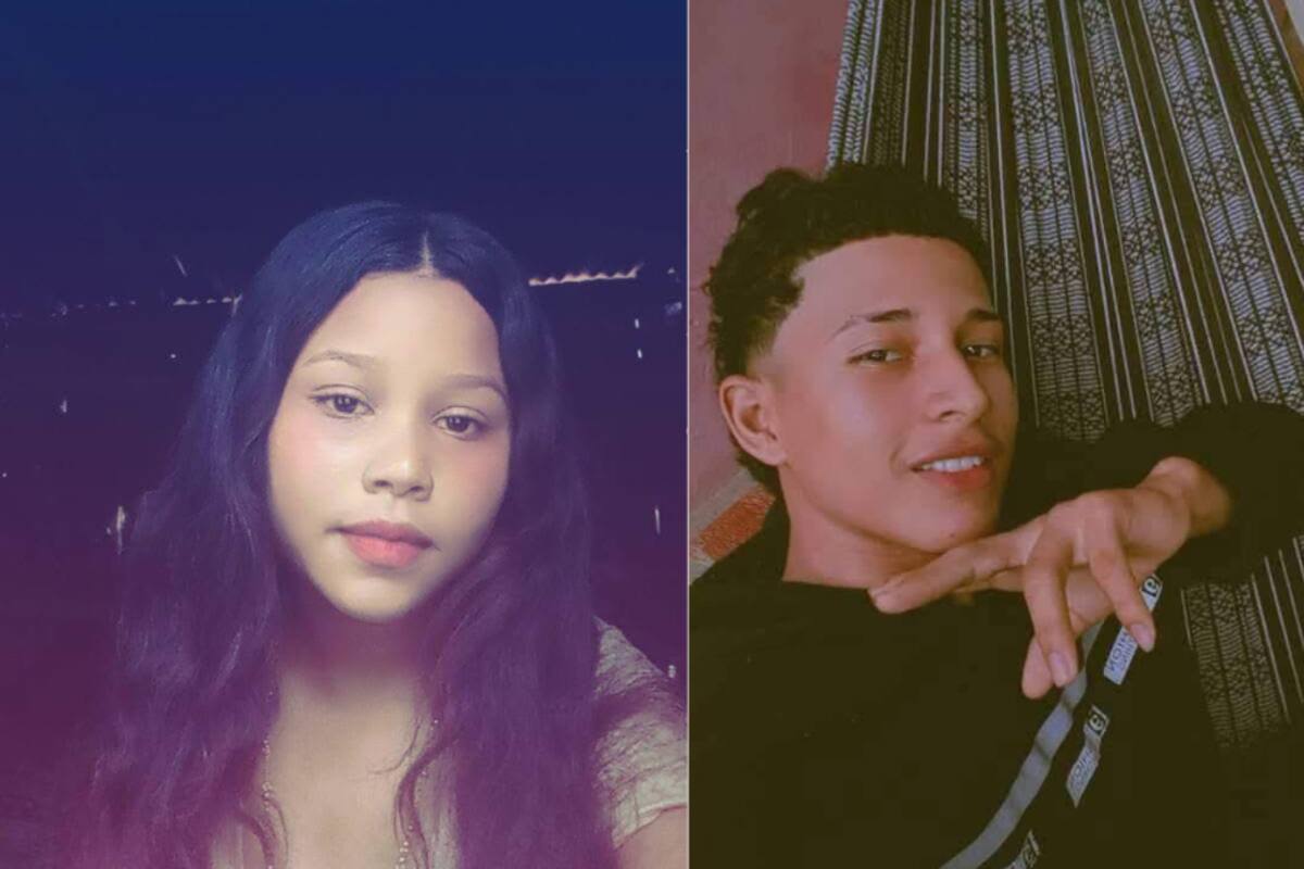 Angustia por desaparición de 2 menores que iban para Mompox