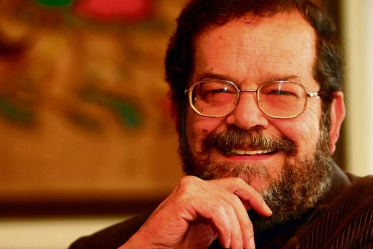 El escritor de Lorica (Córdoba) estaba preparando, según dicen, un nuevo libro sobre viajes, otro de poemas y una novela. ARCHIVO