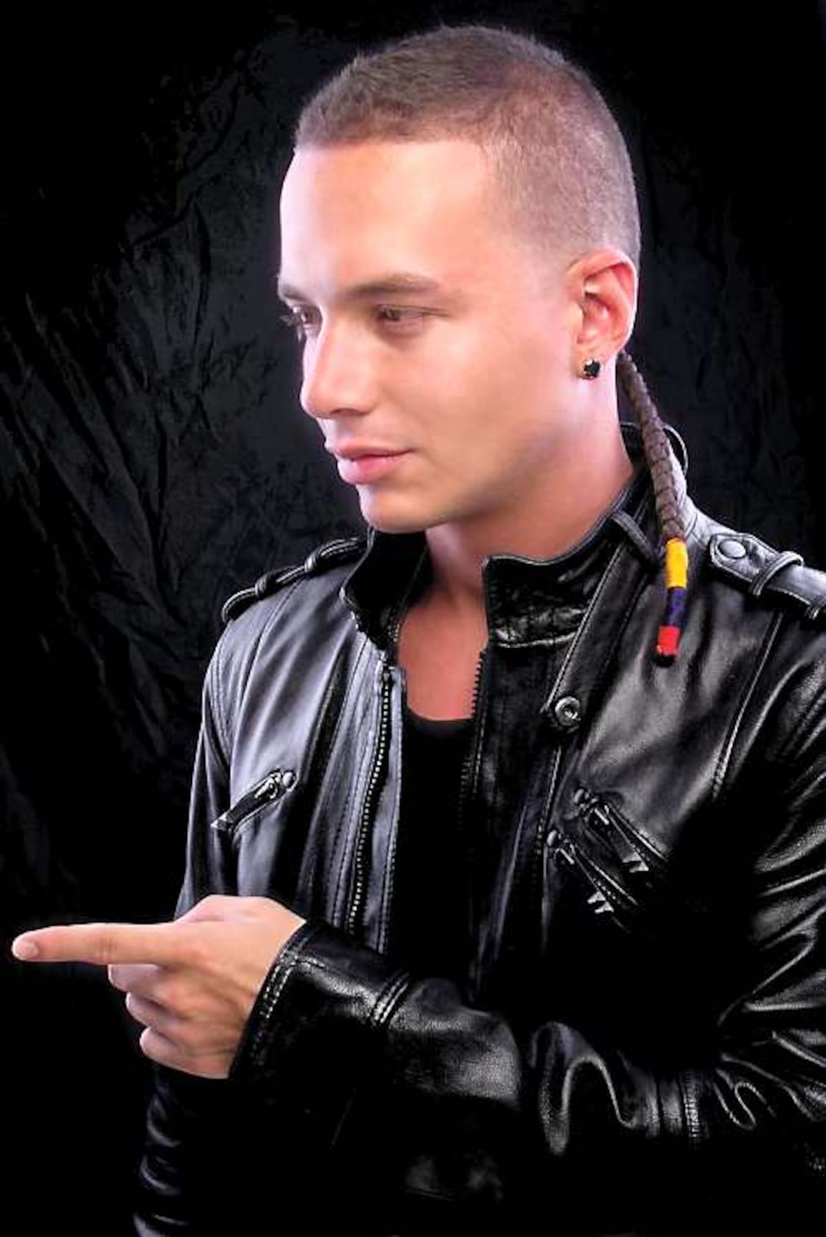 Balvin es la imagen de múltiples campañas publicitarias. COLPRENSA