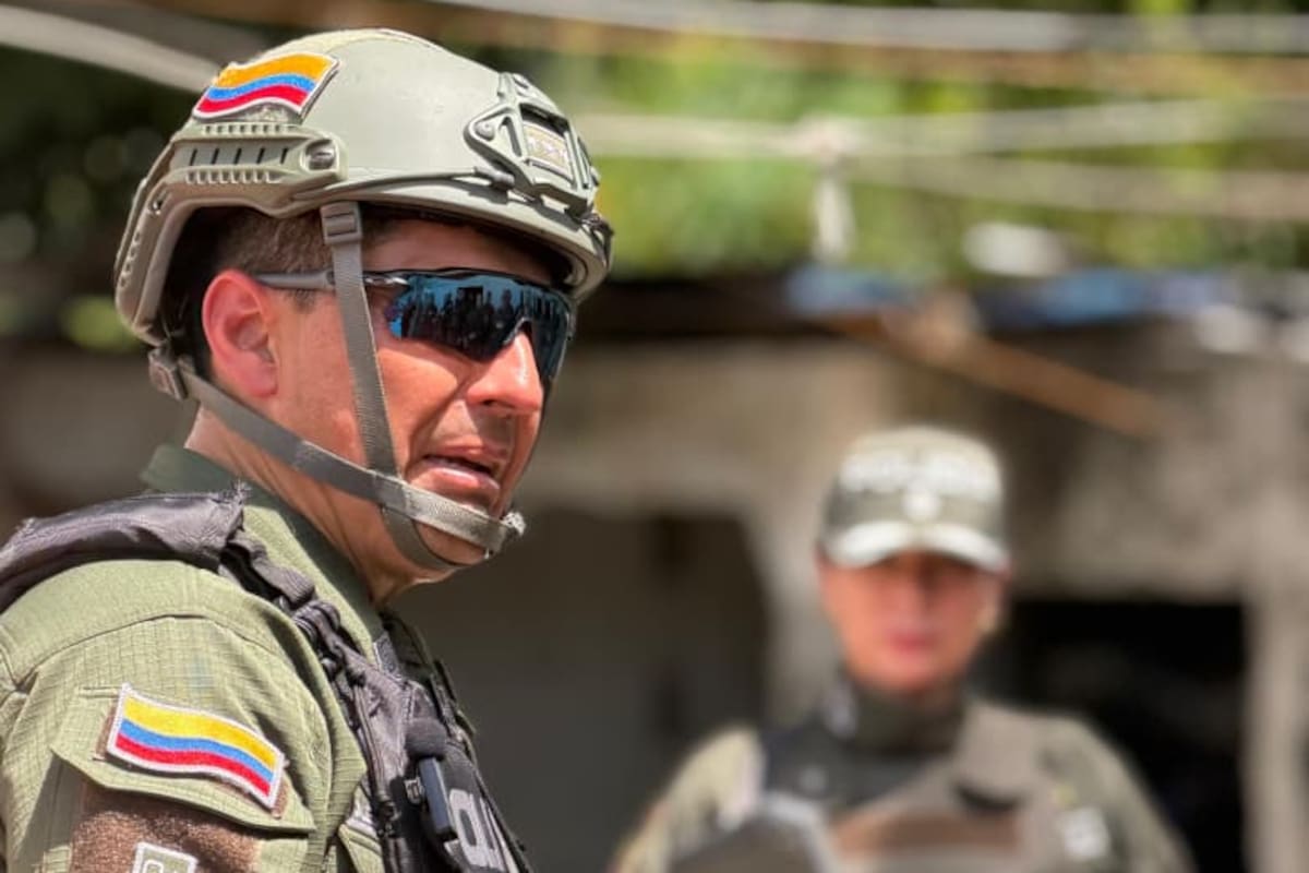 Policía Bolívar activa plan de seguridad en zonas urbanas y rurales del departamento