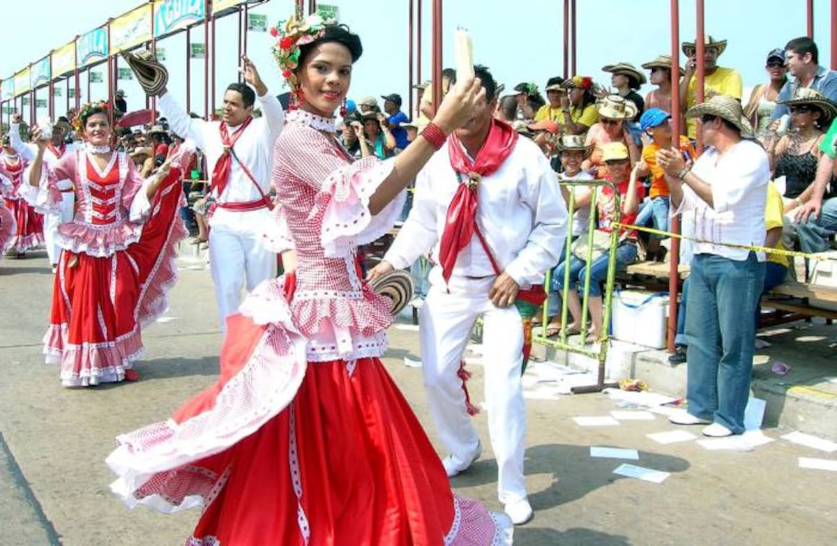 La Unesco distinguió como “Obra Maestra del Patrimonio Oral e Intangible de la Humanidad” al carnaval. Y es que este certamen es mucho más que rumba, color y alegría.