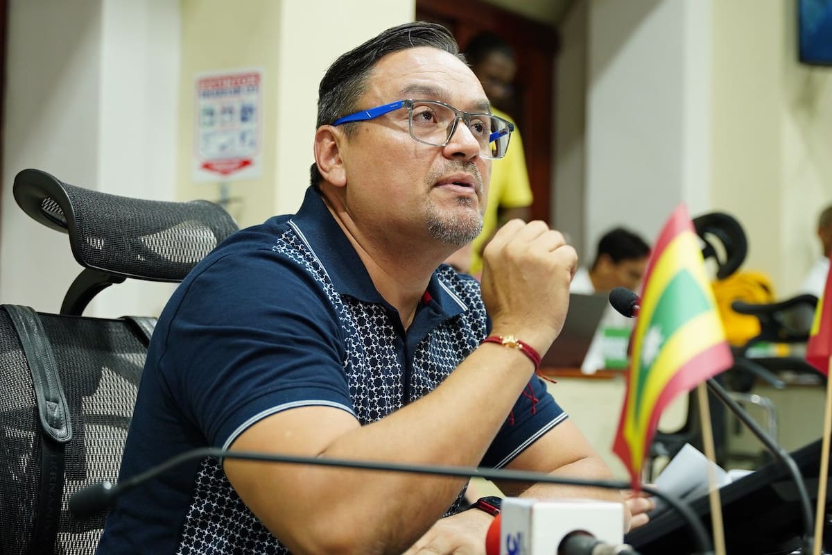 En el Concejo buscan institucionalizar el Festival del Caribe de Cartagena