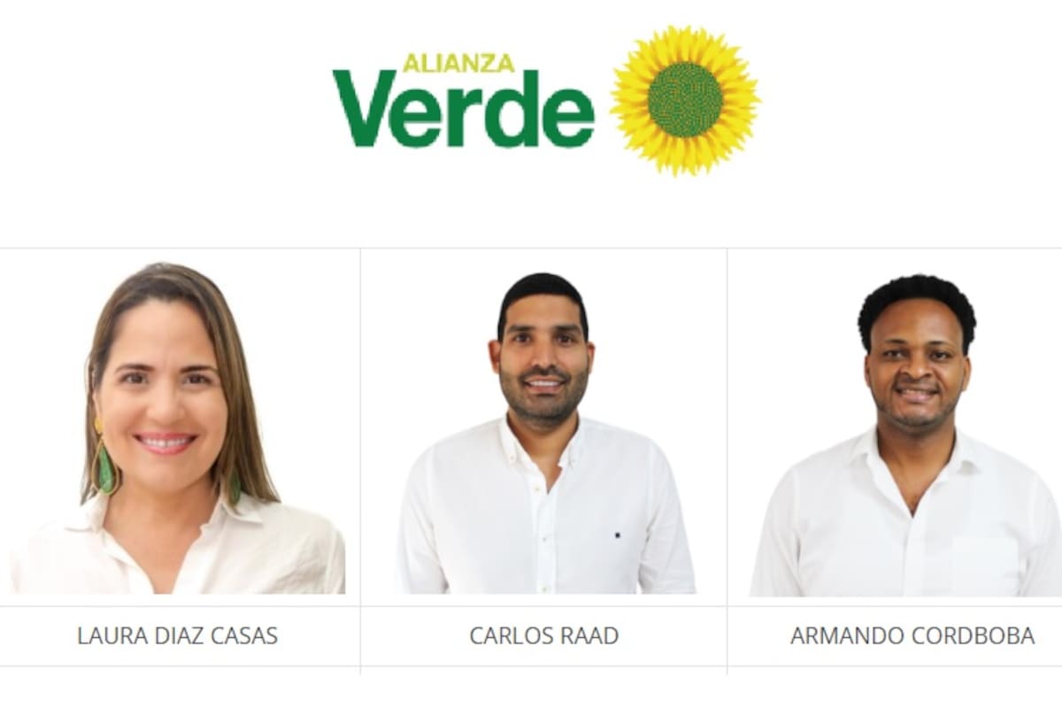 Concejales de la Alianza Verde piden detener creación de ELOP
