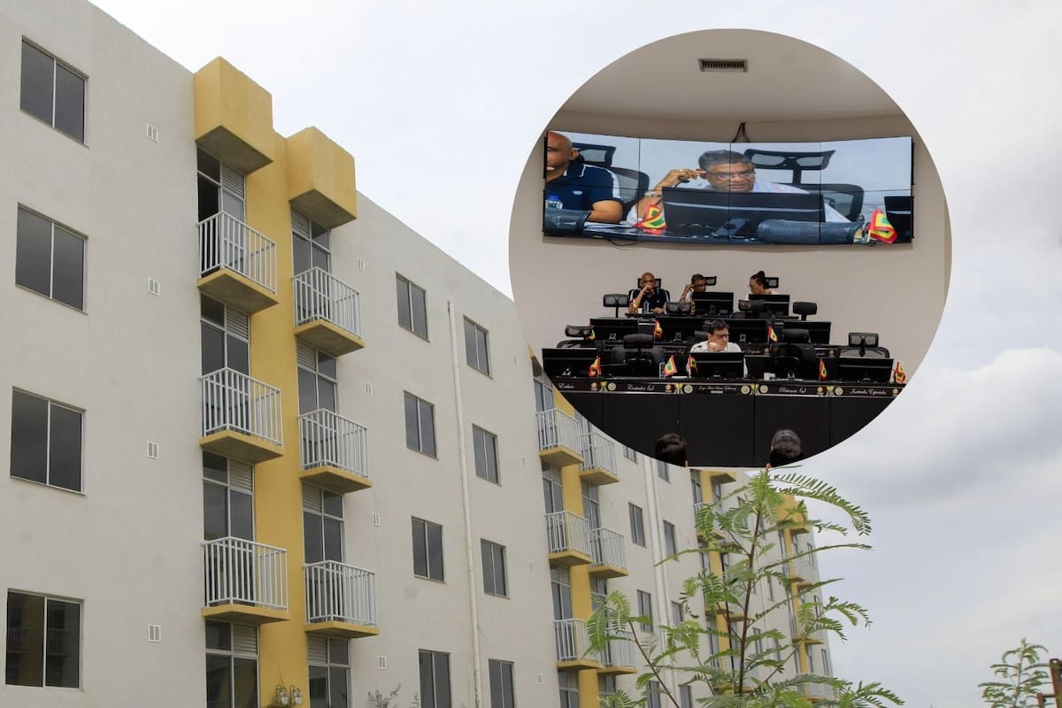 Los siete proyectos aprobados por el Concejo de Cartagena