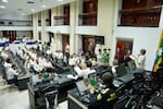 Proyectos que la Alcaldía llevará al tercer periodo de sesiones en el Concejo de Cartagena