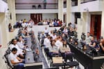 Concejo de Cartagena suspende audiencia sobre creación de empresa pública de servicios
