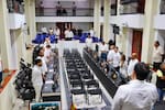 Concejo de Cartagena clausuró el segundo periodo de sesiones ordinarias de 2026