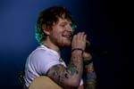 Ed Sheeran enfrenta polémica: ¿qué pasó con el rapero Macklemore y Palestina?