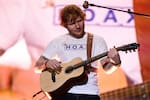 Ed Sheeran rompe el silencio sobre la polémica con Macklemore y Palestina
