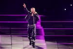 Así puedes ganar entradas dobles para ver a Jbalvin en Cartagena