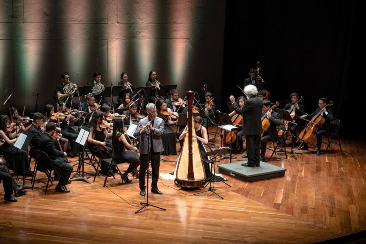 ¡Agéndese! Realizarán concierto de música sacra en Cartagena