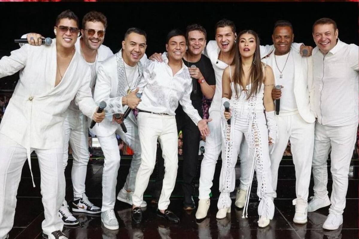 Artistas y amigos despiden de Omar Geles, Rey Vallenato 1989