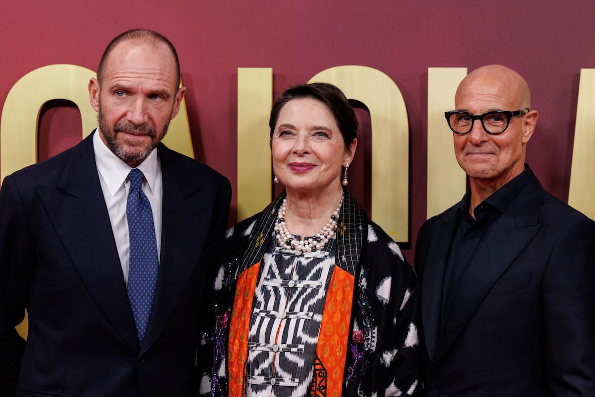 BAFTA 2025: cine latino y español destacan en nominaciones