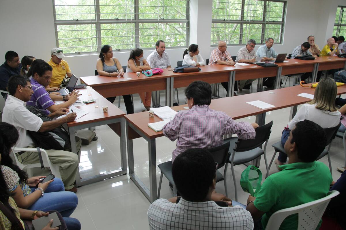 ESAP abre cupos para docentes en Bolívar: así puede postularse