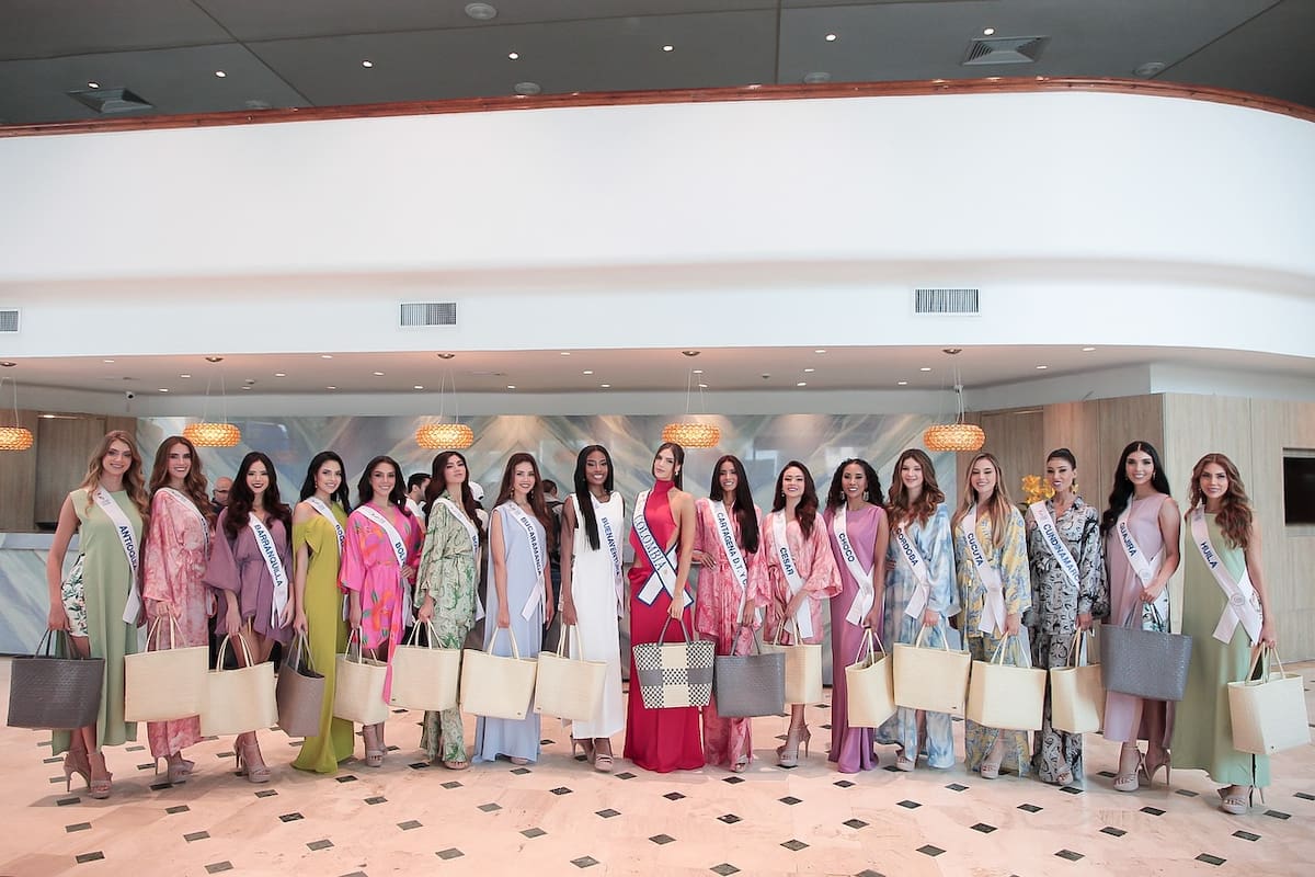 En fotos: esta es la corona que usará la nueva Señorita Colombia