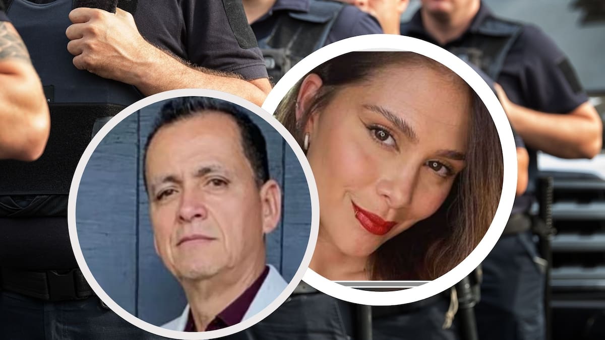 Condena a escoltas en caso Greeicy Rendón y proceso contra su padre. // IG @Greeicy y @luisalbertoelcachorro