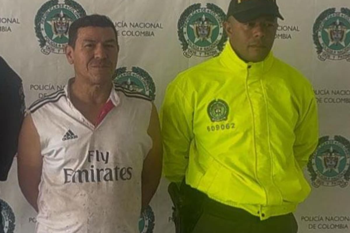 Condena fuerte a hombre que coordinó masacre donde perdieron la vida 5 jóvenes