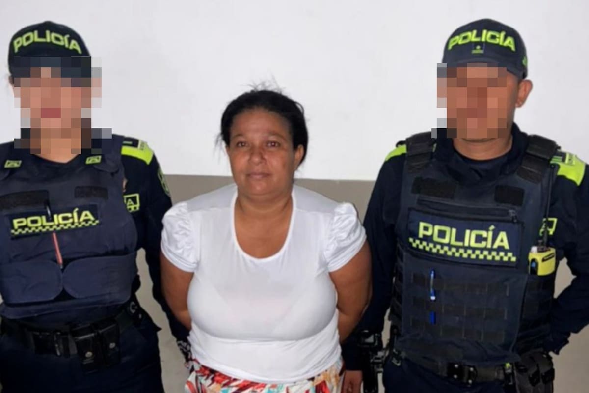 Condenan a mujer por proxenetismo con una menor de edad en el Centro Histórico de Cartagena
