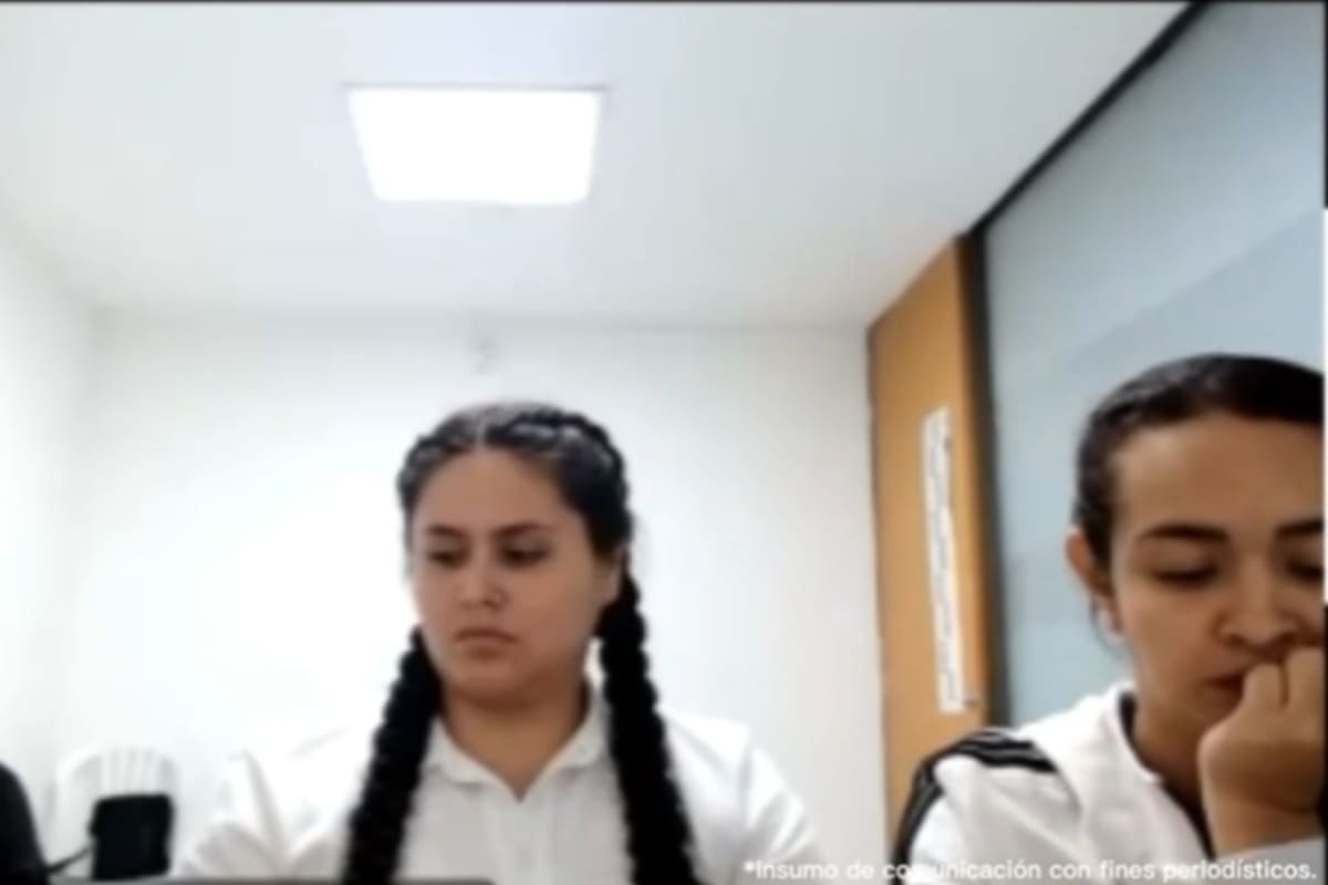 Video: estas son las 5 mujeres condenadas por realizar procedimientos estéticos irregulares