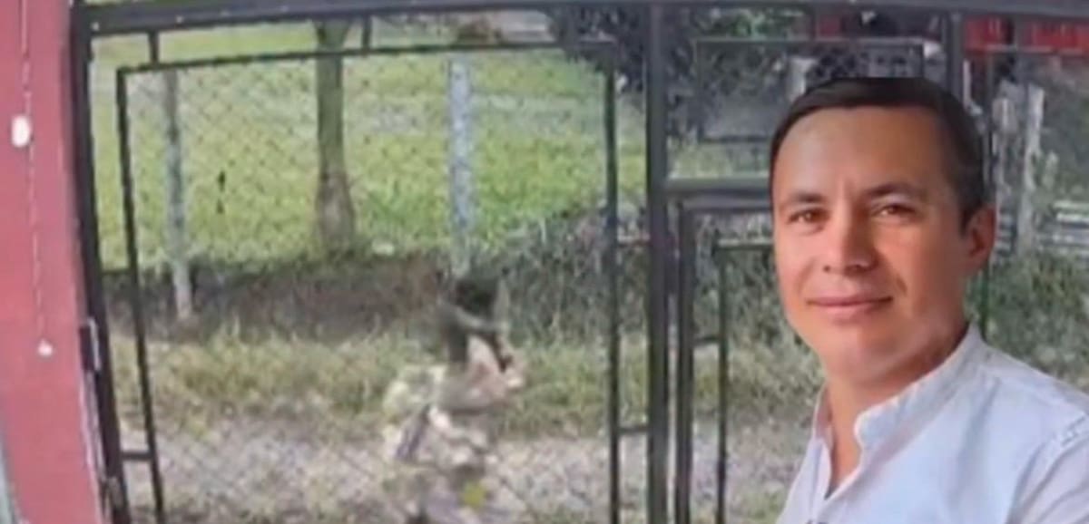 Condenado a 43 años y 6 meses de prisión José Erley Ramírez, el pastor que abusó de su hijastra en Chinchiná, Caldas. La sentencia se logra tras un año del atroz crimen que captó el país en video.
