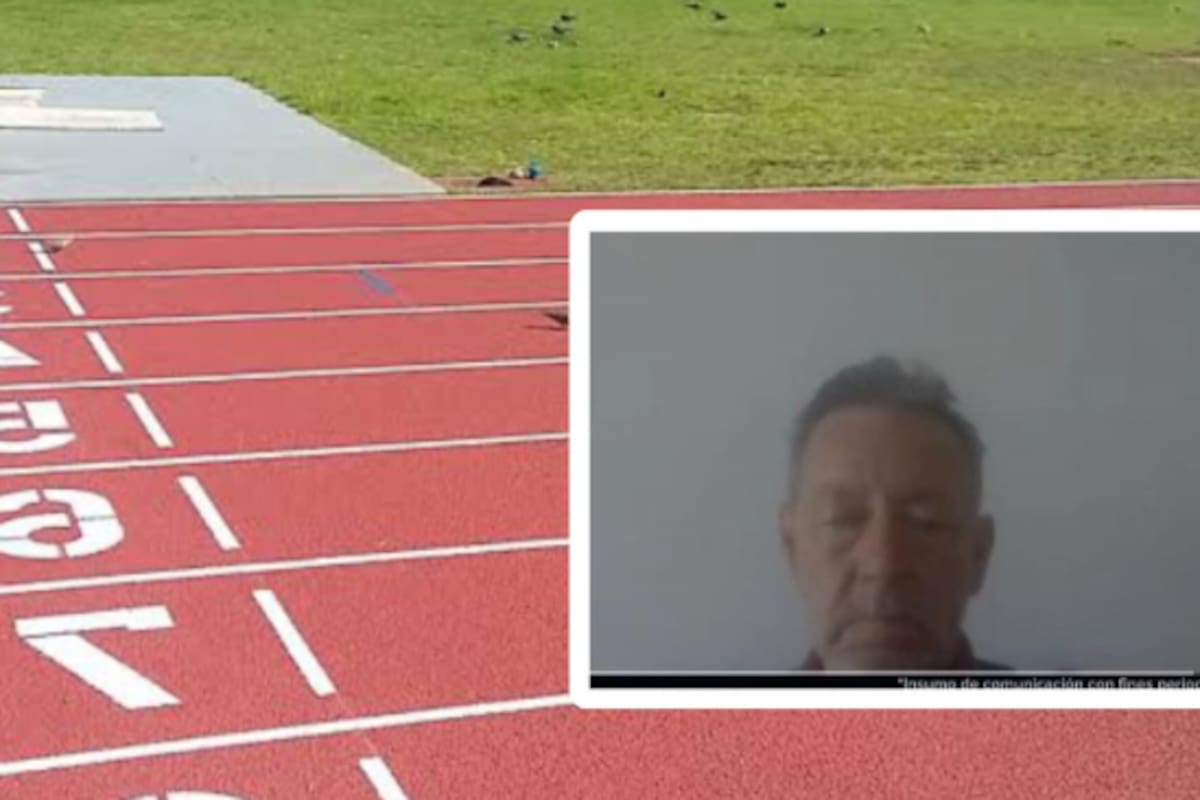7 menores de edad vivieron una terrible pesadilla con entrenador de atletismo: lo condenaron