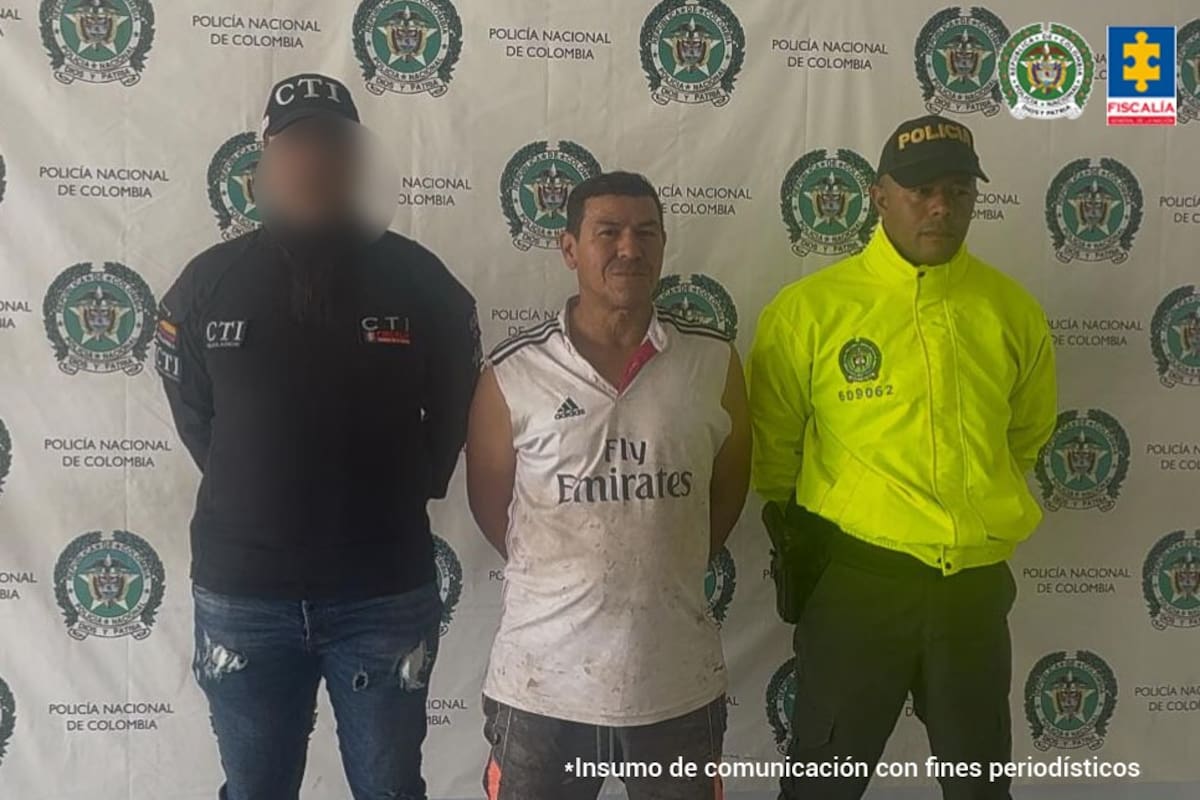 60 años de prisión a hombre que facilitó masacre de 5 jóvenes en una finca