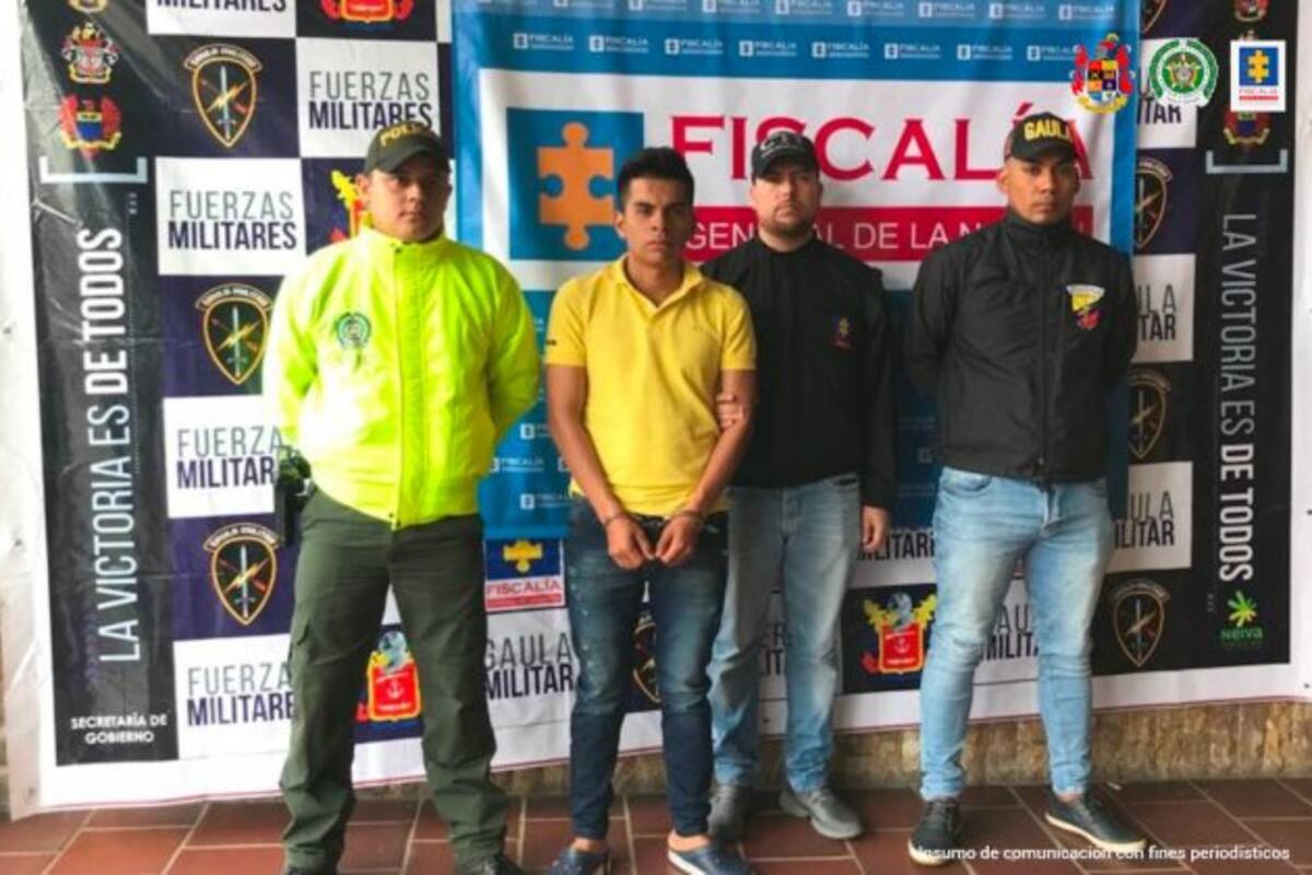 Van más de 40 años a la cárcel por atacar a balazos a 2 hermanos