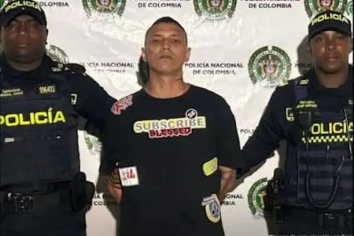 50 años de cárcel por homicidio del comerciante Roberto Cerchar durante un robo