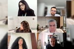 Condenan a exfuncionario por caso de diplomas falsos de Juliana Guerrero
