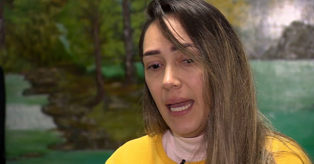 Margareth Chacón fue condenada a 35 años de prisión por incurrir en el asesinato de Marcelo Pecci.