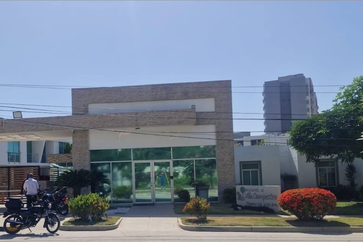 La empresa Air-e denunció 10 casos de robo de energía en Villa Campestre