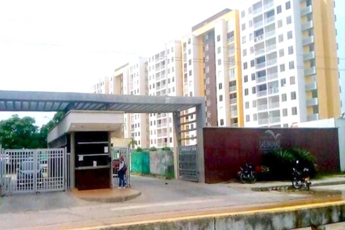 Detectan 10 irregularidades eléctricas en un condominio de Barranquilla