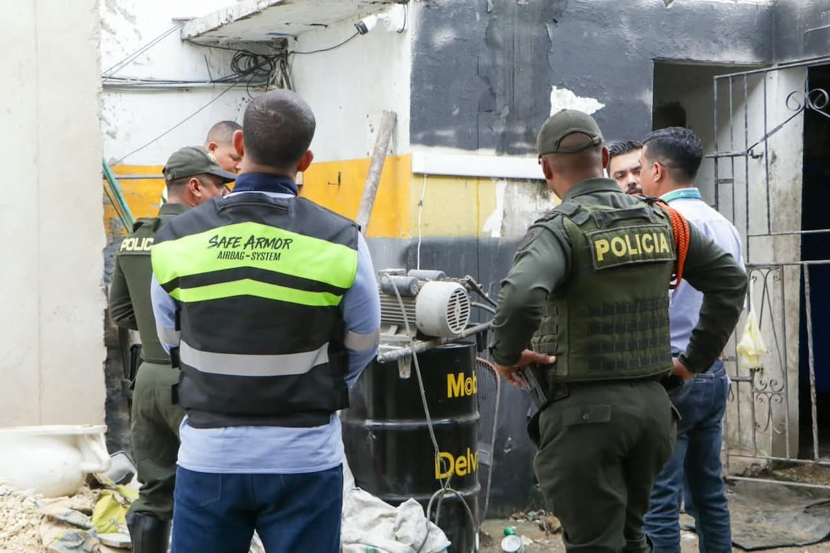 Estas jornadas se realizan para corregir las irregularidades identificadas y avanzar en la regularización del servicio.