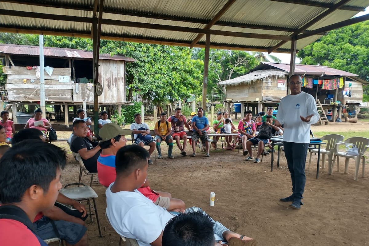 Confinamiento en Colombia sigue en aumento: alertan que subió un 63 %