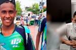 33 años de cárcel para patrullero que mató al joven Harold Morales, en Cartagena