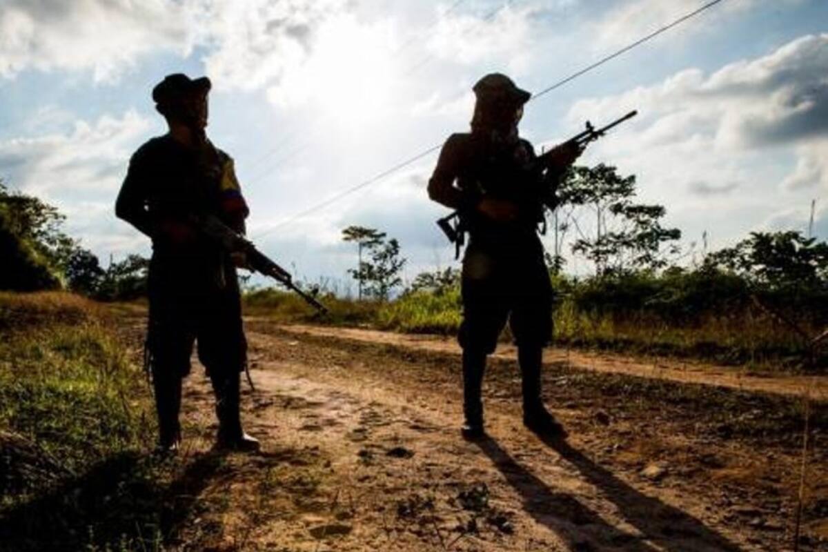 Autoridades investigan posible masacre en Buenaventura