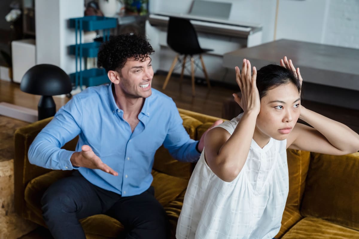 De acuerdo con el Tribunal Eclesiástico no todas las causales de anulación matrimonial son válidas para revocar el matrimonio. // Foto: Pexels.