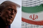 Irán bombardeó bases militares de Estados Unidos en Kuwait y Baréin