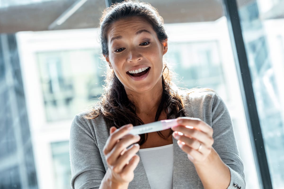 La congelación de óvulos permite postergar la maternidad, ya sea por motivos personales, profesionales o médicos. //123RF.