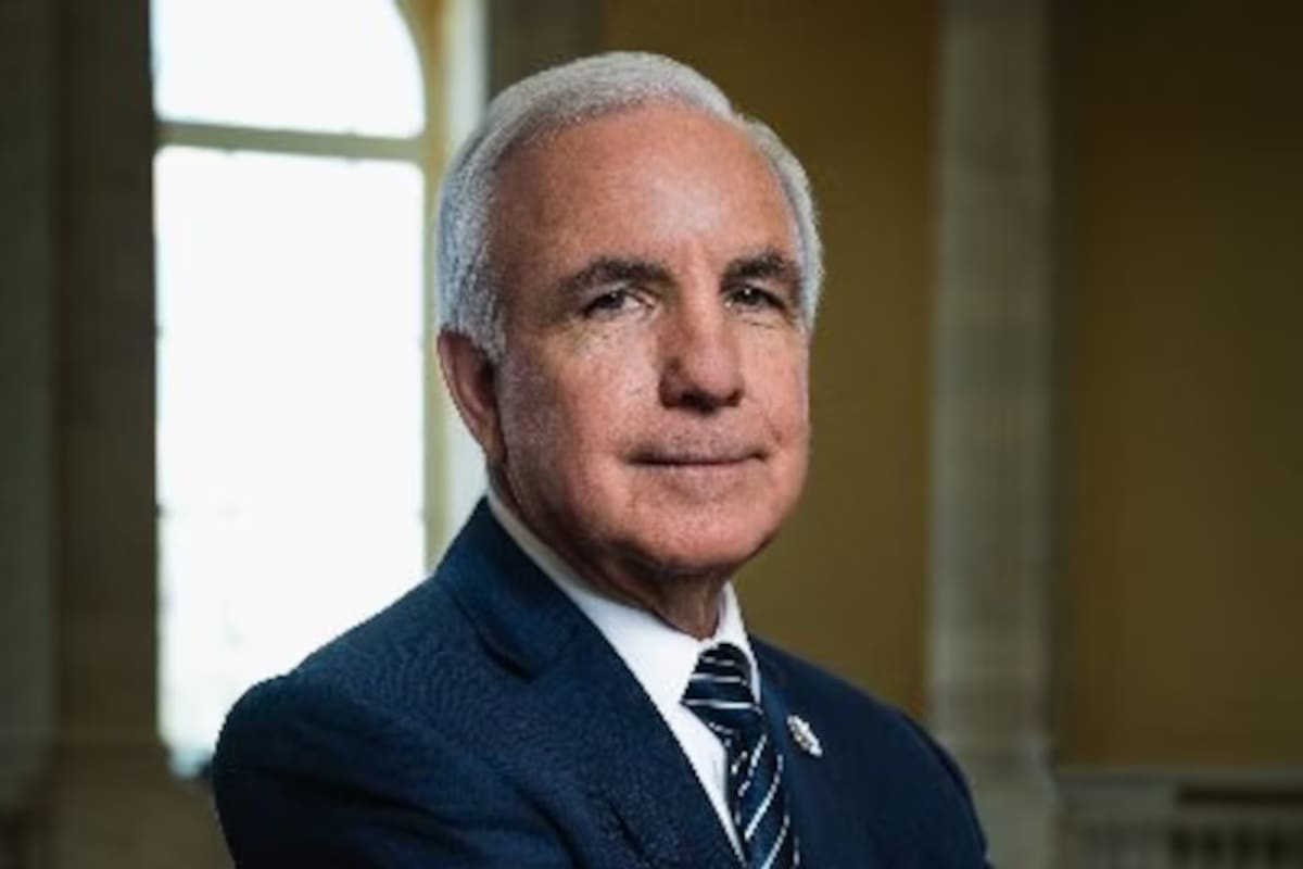 Se pronuncia congresista estadounidense salpicado en audios de Álvaro Leyva