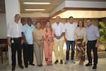 Congresistas electos de Bolívar se reúnen con Afinia: estos fueron los acuerdos