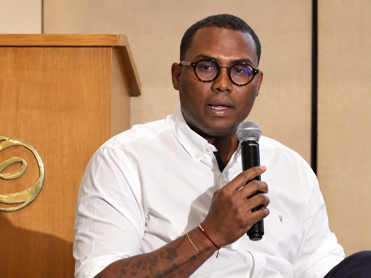Milton Pereira Blanco, Jefe Jurídico de la Alcaldía de Cartagena de Indias, expuso el balance de la administración distrital en la ejecución de acciones populares estructurales. // Foto: Cortesía - Alcaldía de Cartagena.