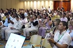 Así se desarrolló el Congreso Regional de la Jurisdicción Contencioso Administrativa en Santa Marta