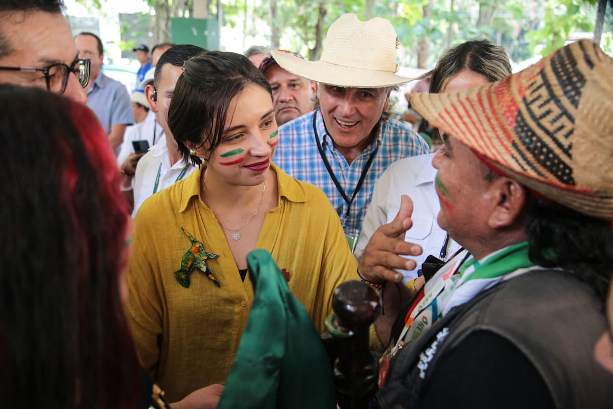 Este es el evento en Cartagena que busca la solución definitiva al hambre y el cambio climático