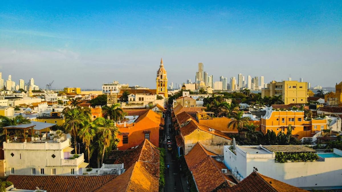 Cartagena será epicentro de un encuentro importante de desarrollo rural // Cortesía.