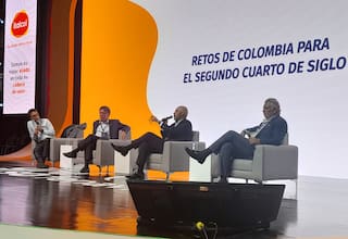 Congreso de Fenavi: “Todavía estamos a tiempo de reactivar”, Mac Master