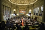 Congreso revive debate sobre regulación del cannabis recreativo en Colombia