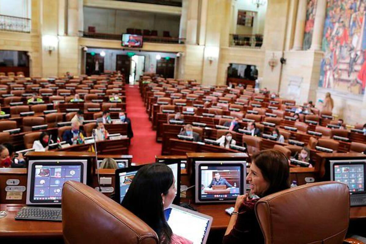 Procuraduría revisará los antecedentes de los candidatos al congreso